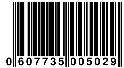 0 607735 005029