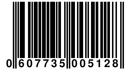 0 607735 005128