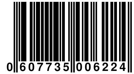 0 607735 006224