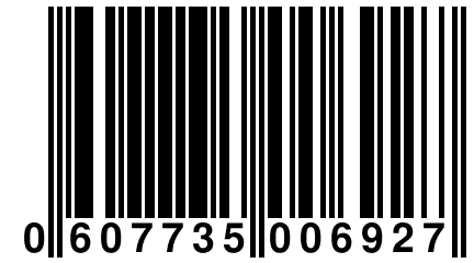 0 607735 006927