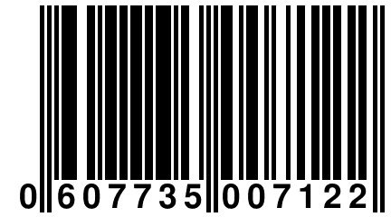 0 607735 007122