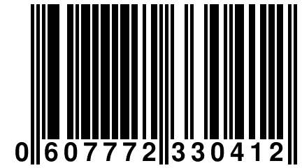 0 607772 330412