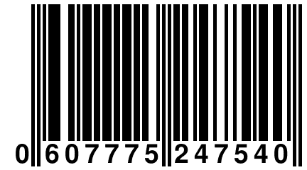 0 607775 247540