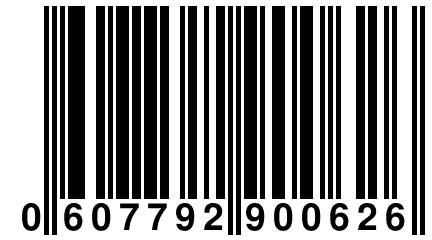 0 607792 900626