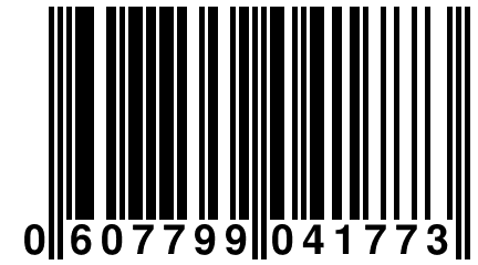 0 607799 041773