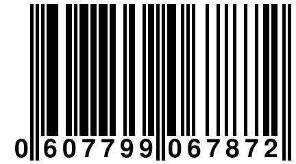 0 607799 067872