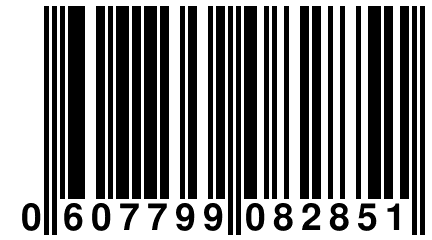 0 607799 082851