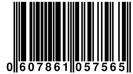 0 607861 057565