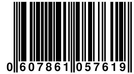 0 607861 057619