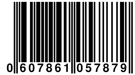 0 607861 057879