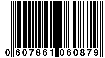 0 607861 060879