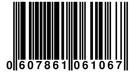 0 607861 061067