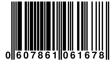 0 607861 061678