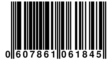 0 607861 061845