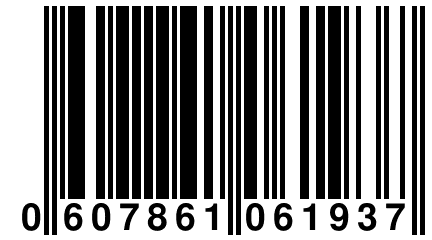 0 607861 061937