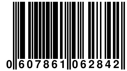 0 607861 062842