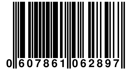 0 607861 062897