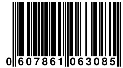 0 607861 063085