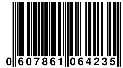 0 607861 064235