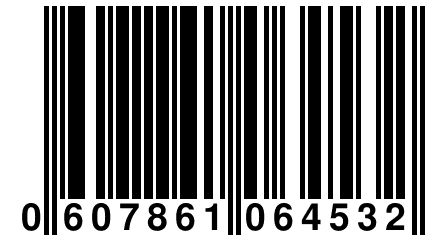 0 607861 064532