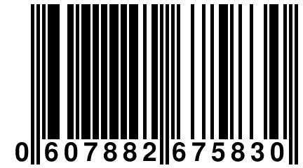 0 607882 675830