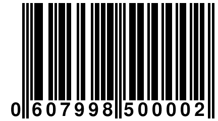 0 607998 500002