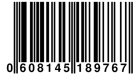 0 608145 189767