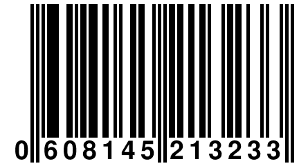 0 608145 213233