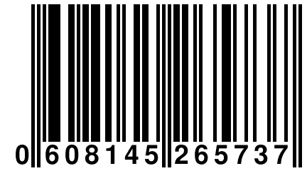 0 608145 265737