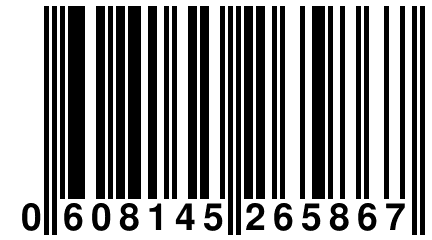 0 608145 265867