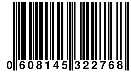 0 608145 322768