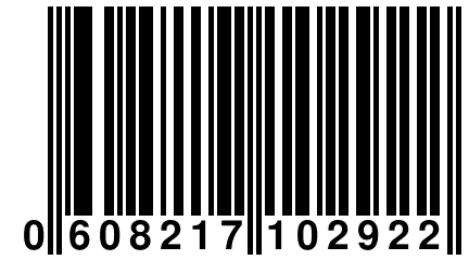 0 608217 102922