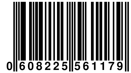 0 608225 561179