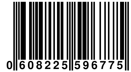 0 608225 596775