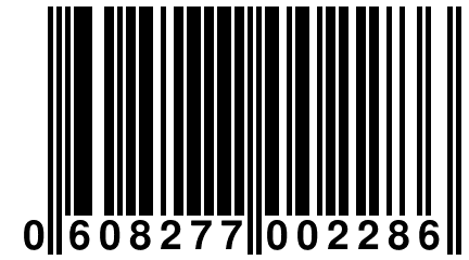 0 608277 002286