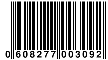 0 608277 003092