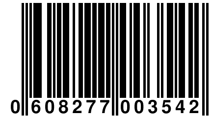 0 608277 003542