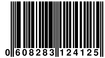 0 608283 124125