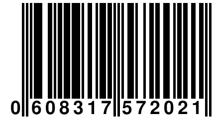 0 608317 572021