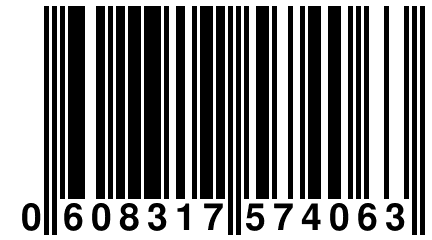 0 608317 574063