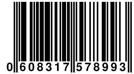 0 608317 578993