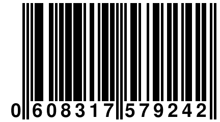 0 608317 579242