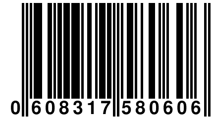 0 608317 580606