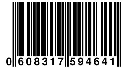 0 608317 594641