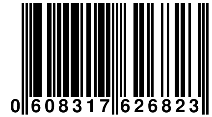 0 608317 626823