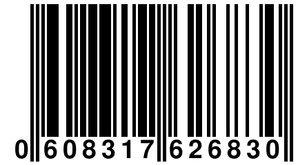 0 608317 626830