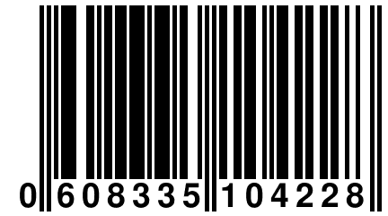 0 608335 104228