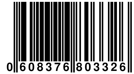 0 608376 803326