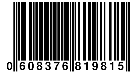 0 608376 819815