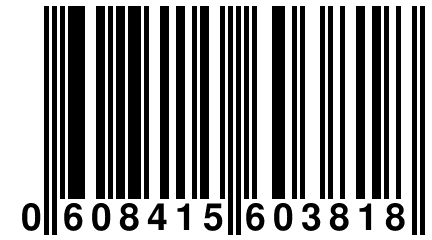 0 608415 603818